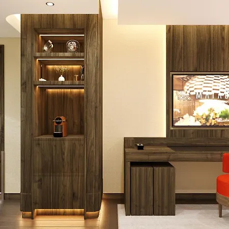 Maya 1850 Otel