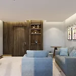 Hotel Maya 1850 Courchevel