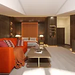 Maya 1850 Hotel Courchevel