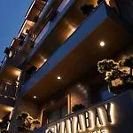 Hotel Maya 1850
