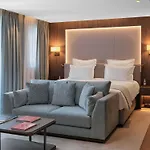Maya 1850 Hotel Courchevel