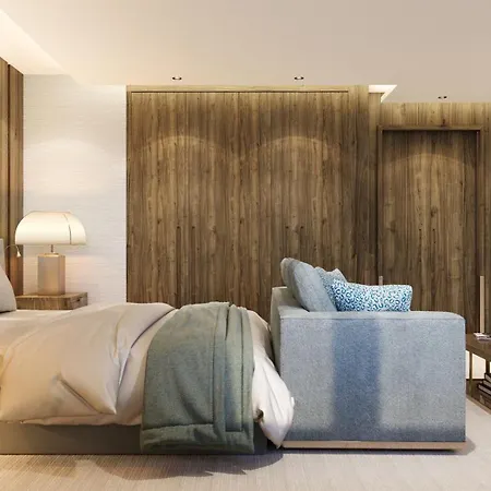 Maya 1850 Otel Courchevel