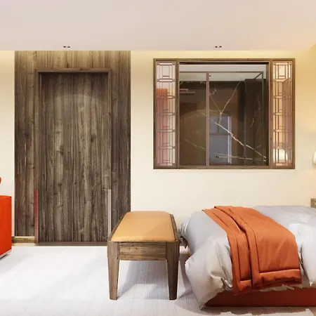 Maya 1850 Отель