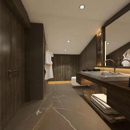 Maya 1850 * Куршевель