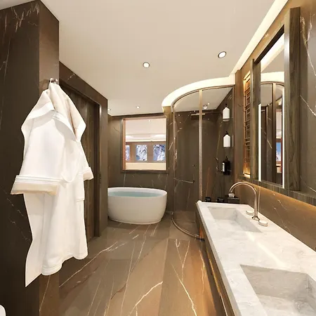 Otel Maya 1850 Courchevel