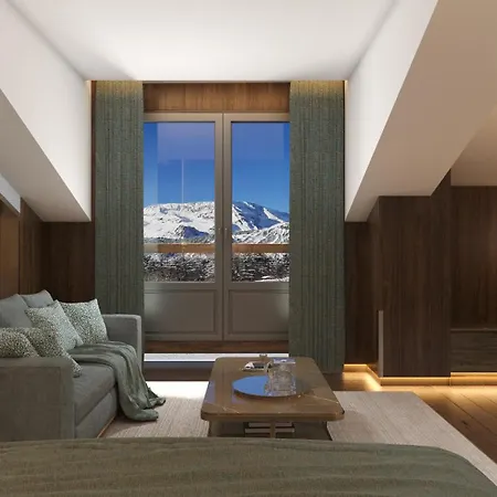 Maya 1850 * Courchevel