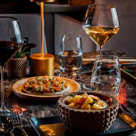 Maya 1850 Куршевель