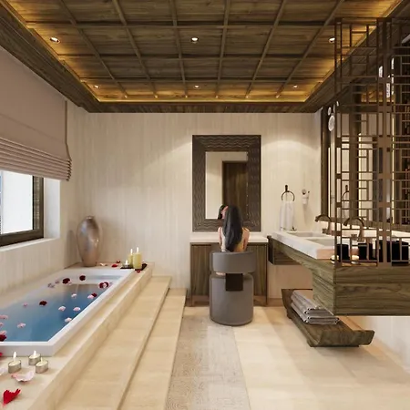Maya 1850 Hotel *