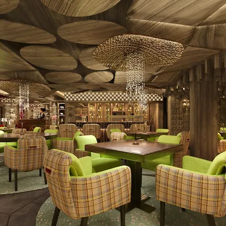 Maya 1850 Courchevel