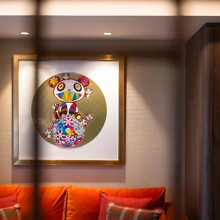 Maya 1850 Otel Courchevel
