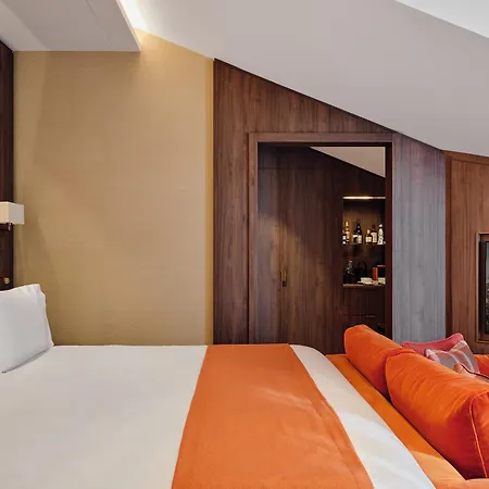 Otel Maya 1850 *