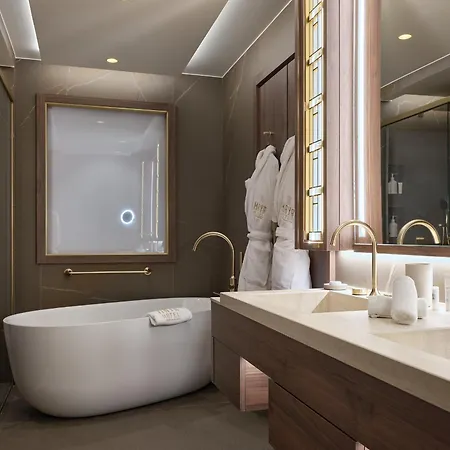 Maya 1850 Otel Courchevel