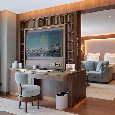 Maya 1850 Otel