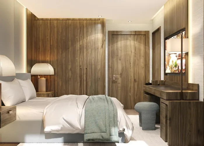 Maya 1850 Courchevel