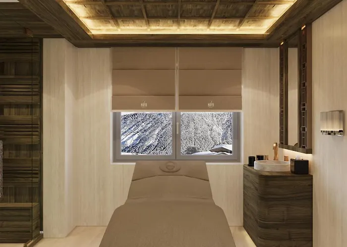 فندق Maya 1850 *