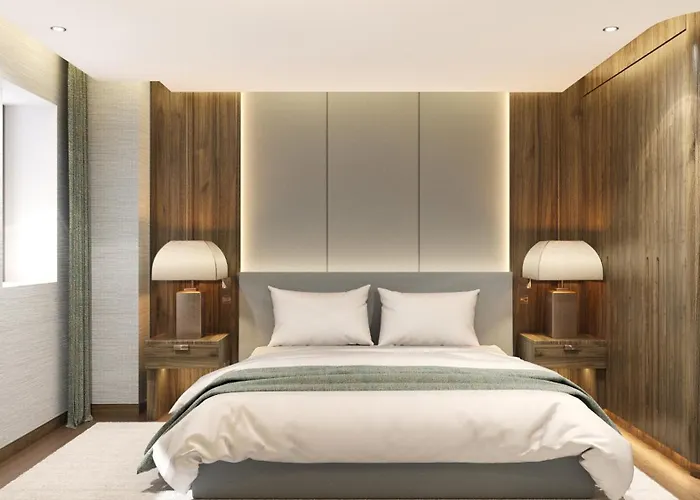 Maya 1850 Otel Courchevel