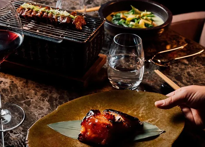 فندق Maya 1850 *