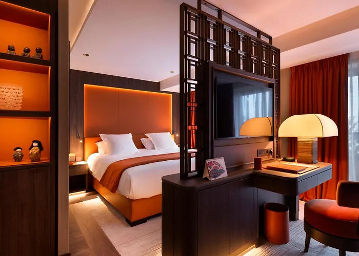 Maya 1850 Courchevel