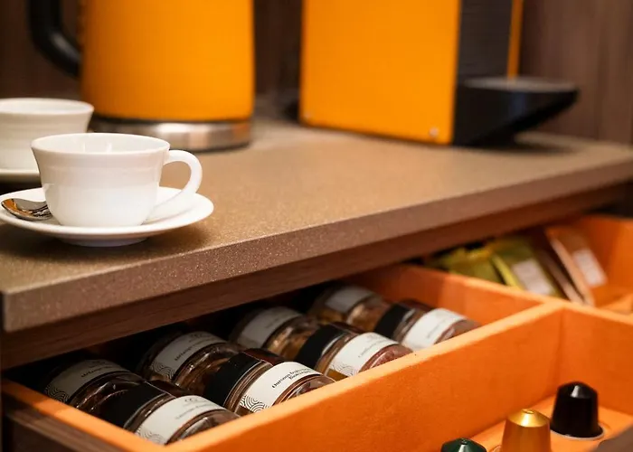 Hotel Maya 1850 Courchevel