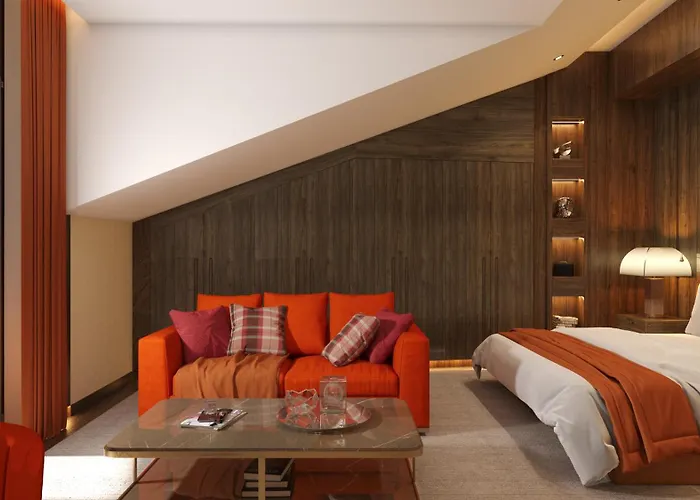 Maya 1850 * Courchevel