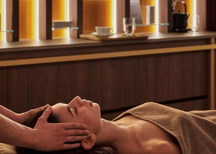 Otel Maya 1850 Courchevel