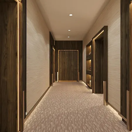 فندق Maya 1850 *
