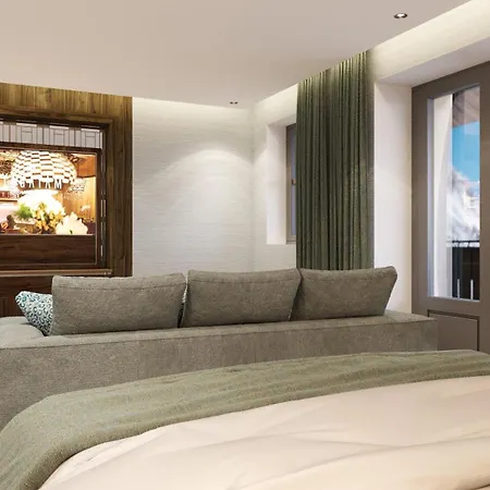 Maya 1850 * Courchevel