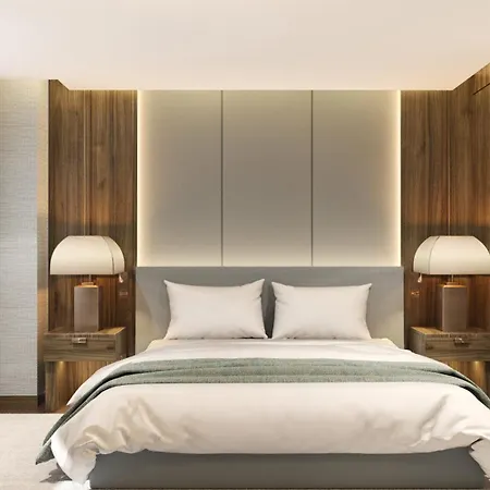 Maya 1850 Hotel Courchevel