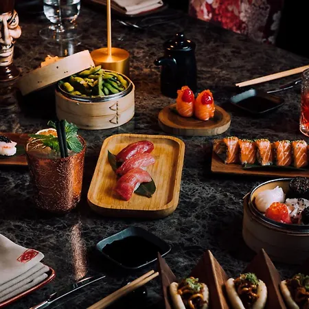 Maya 1850 Hotel Courchevel