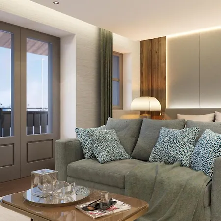 Maya 1850 * Courchevel