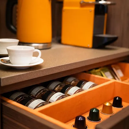 Hotel Maya 1850 Courchevel