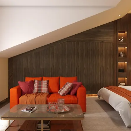 Maya 1850 * Courchevel